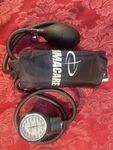 Primacare Classic Series Adult Size Pro Blood Pressure Arm Cuff, Fail Safe New. Fixed Price $12.00.