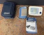 Ua 767 Digital Blood Pressure Monitor Free Shipping O13. Fixed Price $24.99.