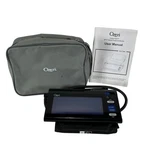 Ozeri Cardiotech BP3T Digital Blood Pressure Monitor Upper Arm Adult Cuff Case. Fixed Price $25.63.