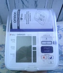 Omron HEM-775 Digital Blood Pressure Monitor New Never Used.. Fixed Price $30.00.