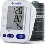 Ovutek Blood Pressure Monitors For Home Use, Large Bp Cuff With 240 Memories. Fixed Price $19.90.