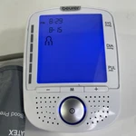Beurer BM50 Talking Upper Arm Blood Pressure Monitor. Fixed Price $21.63.