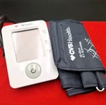 Cvs Health Series 100 Upper Arm Blood Pressure Monitor Led Screen Oscillometric. Fixed Price $14.98.
