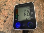 New! Paramed Wrist Digital Blood Pressure Monitor (PG-800A12)!. Fixed Price $19.50.