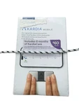 Alivecor Kardiamobile (mobile 1-LEAD Ekg) Brand New Sealed. Fixed Price $29.99.
