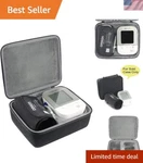Hard Eva Travel Case For Omron Blood Pressure Monitors - Shockproof & Stylish. Fixed Price $42.29.