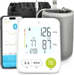 Medidor De Presion Arterial Maquina Para Medir Monitor Lcd Pantalla. Fixed Price $57.48.