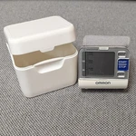 Omron Automatic Wrist Blood Pressure Monitor BP652 (HEM-6052-Z). Fixed Price $79.99.