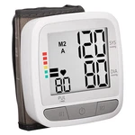Digital Blood Pressure Monitor - Accurate, Adjustable Cuff, Large Display,. Fixed Price $54.96.
