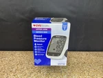Cvs Health: Series 600 Upper Arm Blood Pressure Monitor *read*. Fixed Price $27.00.