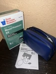 Self Taking Blood Pressure Kit Good Neighbor Pharmacy Latex Free. Fixed Price $22.00.