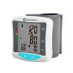 Clever Choice Fully Auto Wrist Talking Blood Pressure Monitor SDI-2086WT. Fixed Price $29.99.