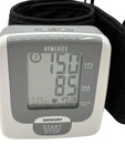 Homedics Automatic Wrist Blood Pressure Monitor BPW-715 Digital Cuff. Fixed Price $9.95.