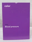 R200684 Greater Goods Bluetooth Bpm Blood Pressure Monitor Model 0040. Fixed Price $35.00.