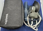 Welch Allyn DS58-11 Gauge With Durable Flexiport Cuff And Nylon Zipper Case. Fixed Price $129.99.