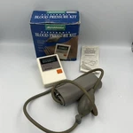 Sunmark 146 Oscillometric Electronic Digital Blood Pressure & Pulse Monitor. Fixed Price $9.94.