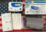 Fore Care Deluxe Automatic Digital Blood Pressure Monitor 6400 Free Shipping Usa. Fixed Price $19.99.