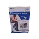 Vivitar Upper Arm Blood Pressure Monitor- Automatic/digital- White New. Fixed Price $21.99.