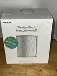 Nokia Bpm+ Compact Wireless Blood Pressure Monitor- Sticker Sealed. Fixed Price $43.62.