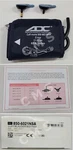 Adc Blood Pressure Monitor Arm Cuff Small Adult 6.7-8.7" 850-6021NSA 6022N. Fixed Price $28.99.