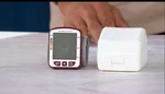 Advocate Speaking Wrist Blood Pressure Monitor. Fixed Price $24.99.