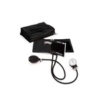 Emi Aneroid Sphygmomanometer Manual Blood Pressure Cuff Regular Adult Black. Fixed Price $29.82.