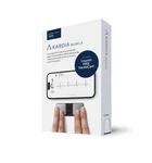 Alivecor Kardiamobile Personal Ekg Monitor AC-009-UA-C (bl. Fixed Price $25.15.