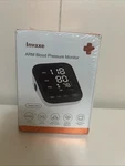 Invaxe Arm Blood Pressure Monitor U80X. Fixed Price $19.99.