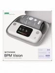 Withings - Bpm Vision Smart Arm Blood Pressure Monitor Gray Sealed. Fixed Price $101.50.