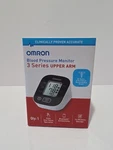 Omron 3 Series Blood Pressure Monitor BP7150 Upper Arm Automatic Digital. Fixed Price $27.00.