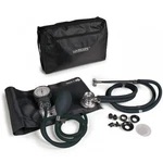 Lumiscope Professional Blood Pressure Kit - Stethoscope, Manual Bp Cuff, Sphy.... Fixed Price $37.11.