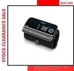 Beurer BM81 Automatic Upper Arm Blood Pressure Monitor Easylock New. Fixed Price $197.05.