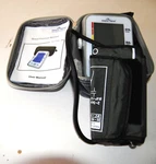 Easy Home EBP-095 Blood Pressure Monitor- Tested And Works. Fixed Price $12.88.