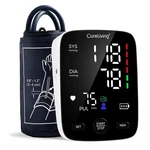 Careliving Blood Pressure Monitor, Upper Arm Monitors Large. Fixed Price $27.46.