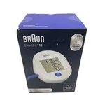 Braun Exactfit 1E Upper Arm Blood Pressure Monitor BUA4000US Digital Lcd. Fixed Price $14.99.