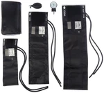 Prestige Medical 882-COM-BLK 3-IN-1 Aneroid Sphygmomanometer Universal, Black. Fixed Price $119.95.