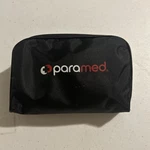 Paramed Aneroid Sphygmomanometer Manual Blood Pressure Universe Cuff. Fixed Price $11.50.