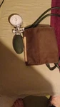 Riester Minimus Iii Analog Blood Pressure Monitor With Cuff. Fixed Price $38.00.