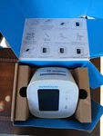 Humhealth Blood Pressure Monitor TMB-1597-G Open Box Free Shipping. Fixed Price $28.99.
