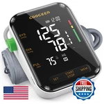 Cooceer Automatic Blood Pressure Monitor X8 Digital Machine. Fixed Price $26.40.
