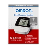 Omron Blood Pressure Monitor Series Upper Arm #BP7255 (open Box, New). Fixed Price $39.90.