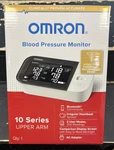 Omron 10 Series BP7450 Upper Arm Blood Pressure Monitor - Black. Fixed Price $55.00.