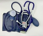 Relion Blood Pressure Cuff Sphygmomanometer Manual Analog. Fixed Price $7.75.