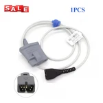 Fit For Nonin Adult Finger-tip SPO2 Sensor Probe Reusable 8500 Pulse OXIMETER3FT. Fixed Price $22.15.