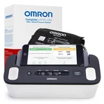 Blood Pressure Monitor 2-IN-1 Ekg Upper Arm Clinically Validated Omron Complete. Fixed Price $179.99.