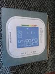 Care Touch Digital Wrist Blood Pressure Monitor Bp Cuff Nib Free Shipping. Fixed Price $17.99.
