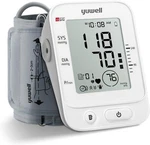 Yuwell Blood Pressure Monitor Voice Broadcast High Accuracy Comfortable Cuff. Fixed Price $40.39.