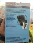 Health Series 100 Upper Arm Blood Pressure Monitor BP3NL1-1PCVS (N4). Fixed Price $27.85.