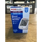 *new* Cvshealth Series 100 Upper Arm Blood Pressure Monitor (708884). Fixed Price $14.99.