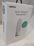 Nokia / Withings - Smart Temporal Thermometer Wifi Bluetooth. Fixed Price $179.00.